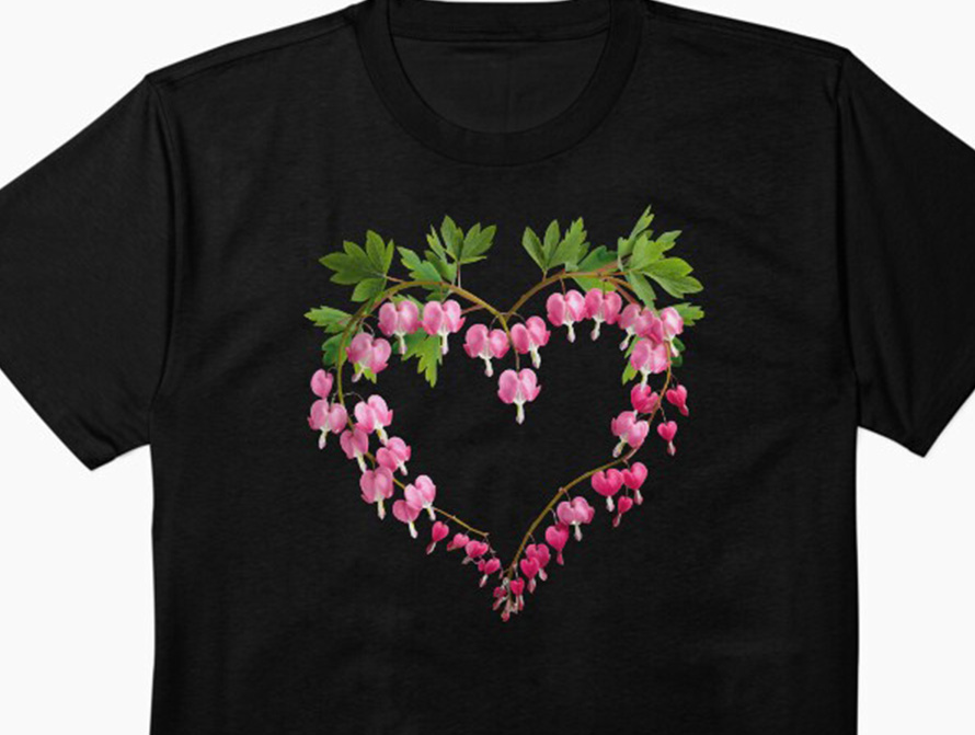 Bleeding Hearts