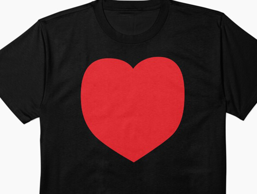 Block Heart