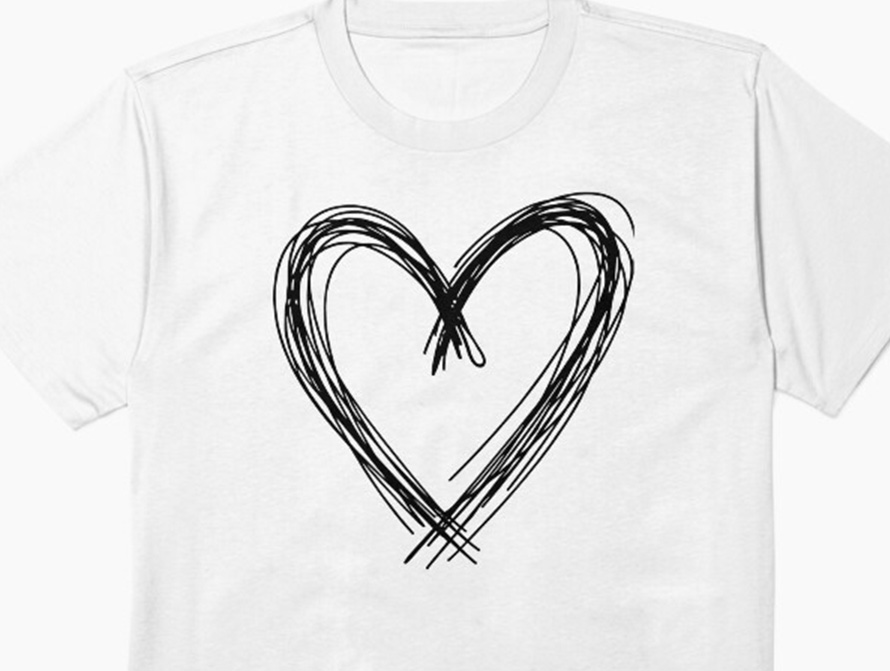 Heart Doodle