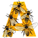 Bees letter A