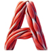 Muscles type letter A