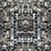 Mechanix ALLOVER pattern
