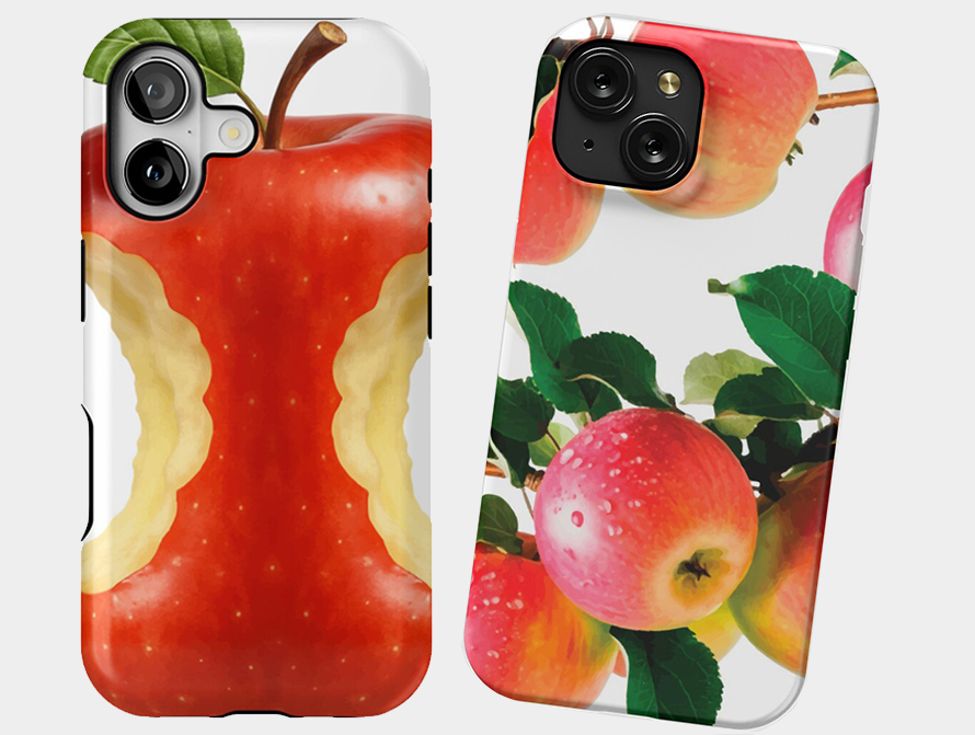 Apple Cell Phone Cases
