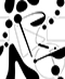 Calligraphy word ART