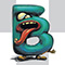 Ogres type letter B