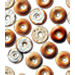 Bagel Bread Pattern