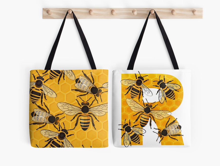 Bees Bags