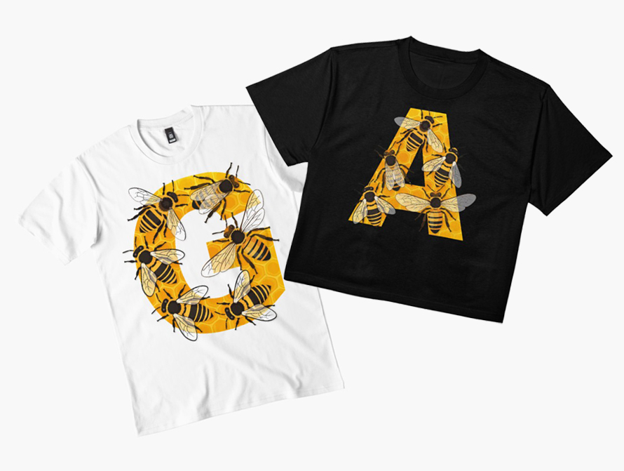 Bees T-Shirts