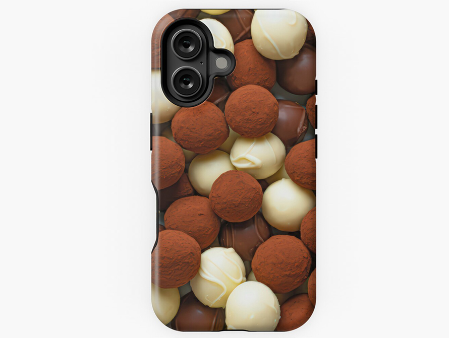 Bonbon cell cases