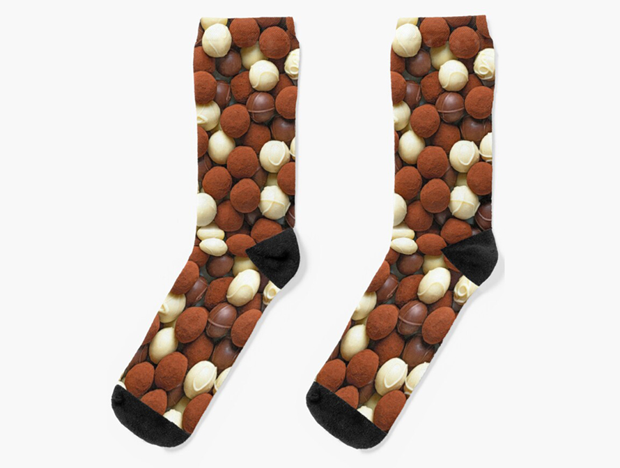 Bonbon socks
