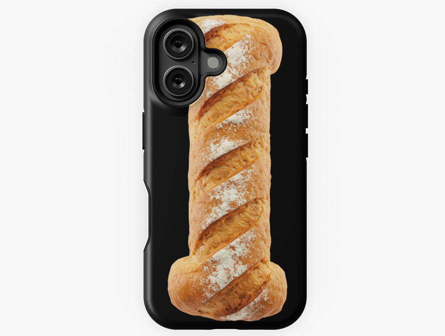 Bagel Tech Covers