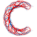 Blood type letter C