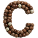 Bonbon letter C