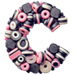 Licorice letter C