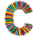 BOOKS letter C design