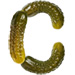 Pickles type letter C