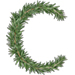 Rosemary letter C design