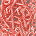 Candy Cane Pattern