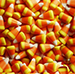 Candy Corn Pattern