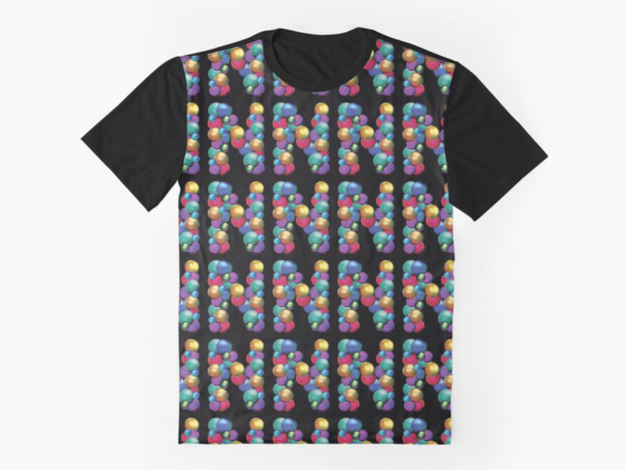 Christmas letter top