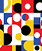 COLORBLOCK PATTERN