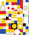 COLORBLOCK Overall Pattern