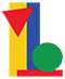 COLORBLOCK letter L