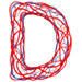 Blood type letter D