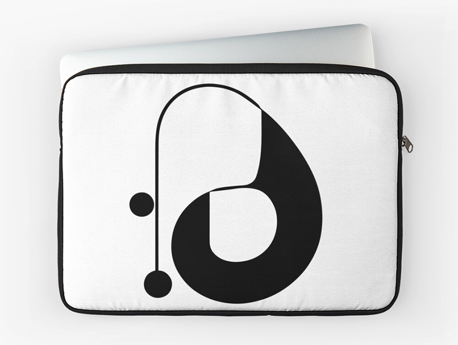 Calligraphy Pouch