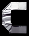DUCT TAPE letter C