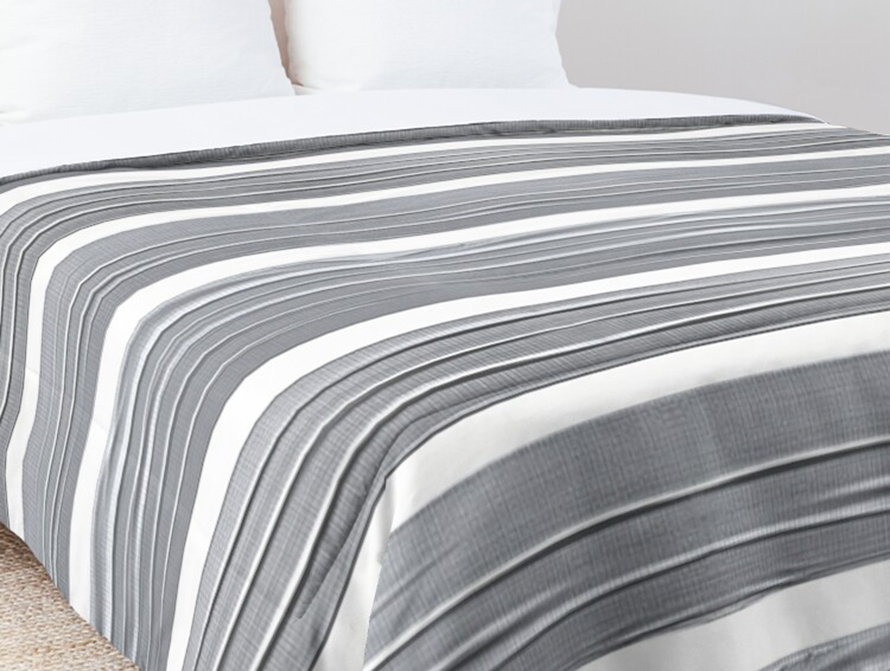 Duct Tape Pattern comforter