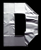 DUCT TAPE letter D