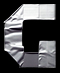 DUCT TAPE letter G