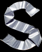 DUCT TAPE letter S