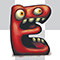 Ogres type letter E