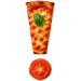 Margerita Pizza exclamation point