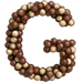 Bonbon letter G