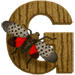 Lanternfly letter G