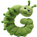 Plushie type letter G