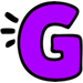 POP type letter G