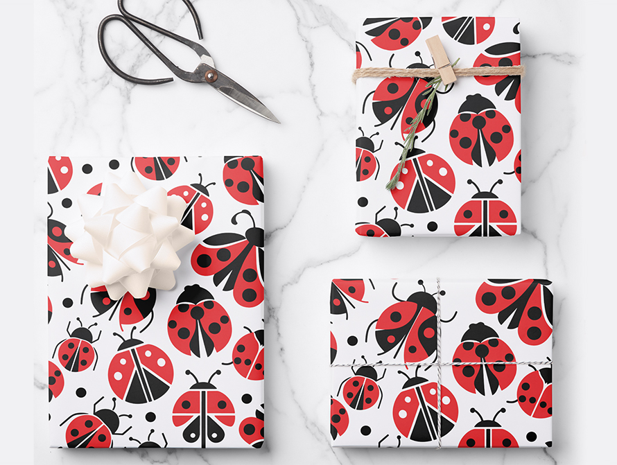 Gift Wrap