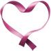 Ribbon HEART