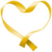 Ribbon HEART