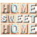 Home Sweet Home