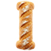 Letter I in Bread type design