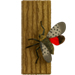 Lanternfly letter I