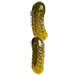 Pickles type letter I