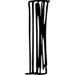 Script letter I