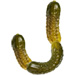 Pickles type letter J