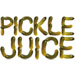 Pickle Words